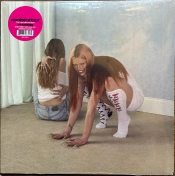 Capa do artigo Moisturizer - Vinil