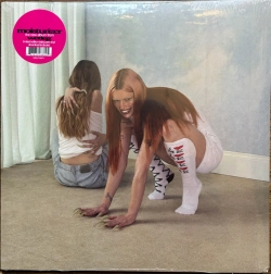 Capa do artigo Moisturizer - Vinil