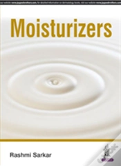 Capa do artigo Moisturizers
