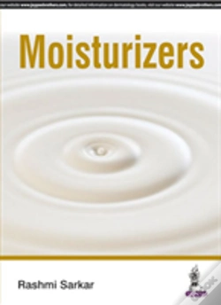 Capa do artigo Moisturizers