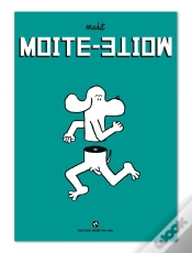 Capa do artigo Moite-Moite