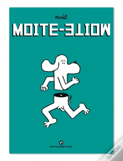Capa do artigo Moite-Moite