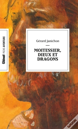 Capa do artigo Moitessier, Dieux Et Dragons