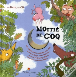 Capa do artigo Moitié De Coq