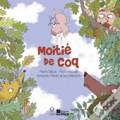 Moitié De Coq