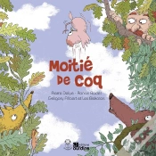 Capa do artigo Moitié De Coq