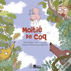 Capa do artigo Moitié De Coq