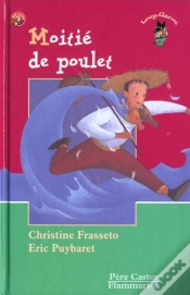 Capa do artigo Moitie De Poulet