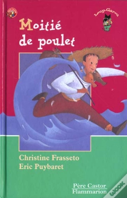 Capa do artigo Moitie De Poulet