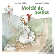 Capa do artigo Moitié De Poulet