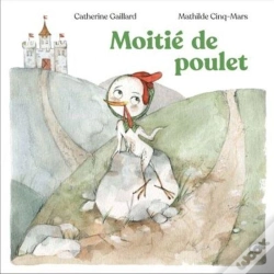 Capa do artigo Moitié De Poulet