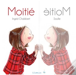 Capa do artigo Moitié Moitié