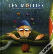 Moities (Les) Livre + Dvd