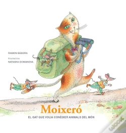 Capa do artigo Moixero