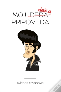Capa do artigo Moj Deda Pripoveda