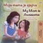 Moja Mama Je Sjajna My Mom Is Awesome - Preview