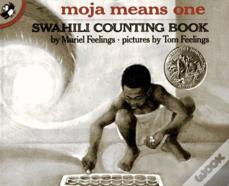 Moja Means One