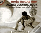 Capa do artigo Moja Means One
