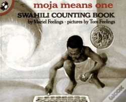 Capa do artigo Moja Means One