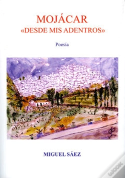 Capa do artigo Mojácar Desde Mis Adentros