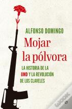 Mojar La Polvora