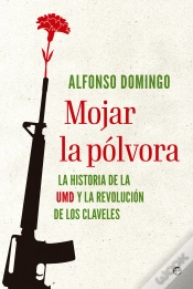 Capa do artigo Mojar La Polvora