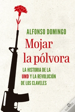 Capa do artigo Mojar La Polvora