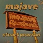 Capa do artigo Mojave - CD