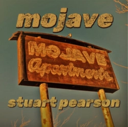 Capa do artigo Mojave - CD