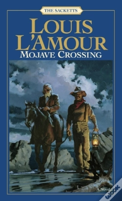 Capa do artigo Mojave Crossing