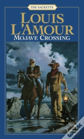 Capa do artigo Mojave Crossing: The Sacketts