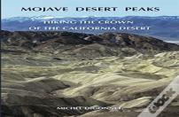Mojave Desert Peaks