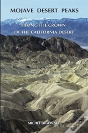Capa do artigo Mojave Desert Peaks