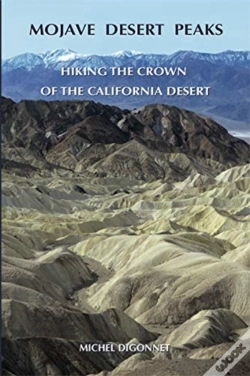 Capa do artigo Mojave Desert Peaks