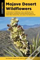 Mojave Desert Wildflowers