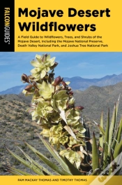 Capa do artigo Mojave Desert Wildflowers