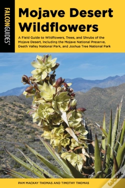 Capa do artigo Mojave Desert Wildflowers