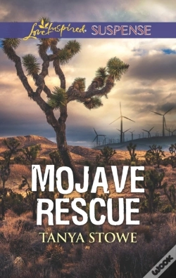 Capa do artigo Mojave Rescue