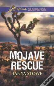 Capa do artigo Mojave Rescue