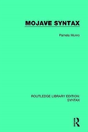 Mojave Syntax - Preview