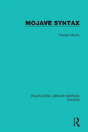 Mojave Syntax - Preview