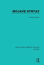Mojave Syntax - Preview