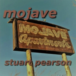Capa do artigo Mojave - Vinil