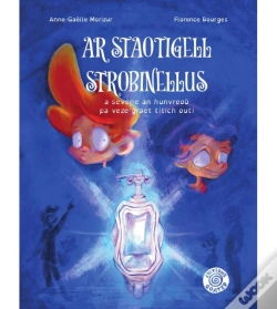 Capa do artigo Mojeen Ar Staotigell Strobinellus
