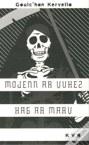 Capa do artigo Mojenn Ar Vuhez ; Hag Ar Marv