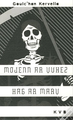 Capa do artigo Mojenn Ar Vuhez ; Hag Ar Marv