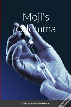 Capa do artigo Moji'S Dilemma