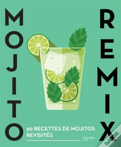 Capa do artigo Mojito Remix