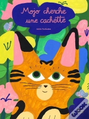 Capa do artigo Mojo Cherche Une Cachette