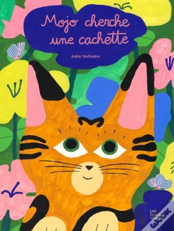 Capa do artigo Mojo Cherche Une Cachette